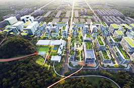 宝龙生物药创新发展药业园图片