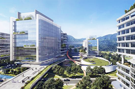 宝龙生物药创新发展药业园电梯图片