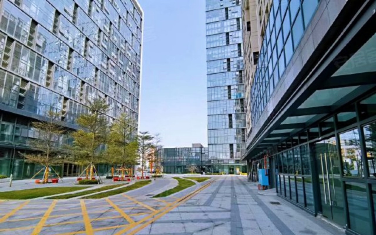 宝星智荟城图片