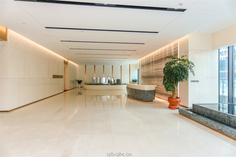 宝星智荟城周边环境图