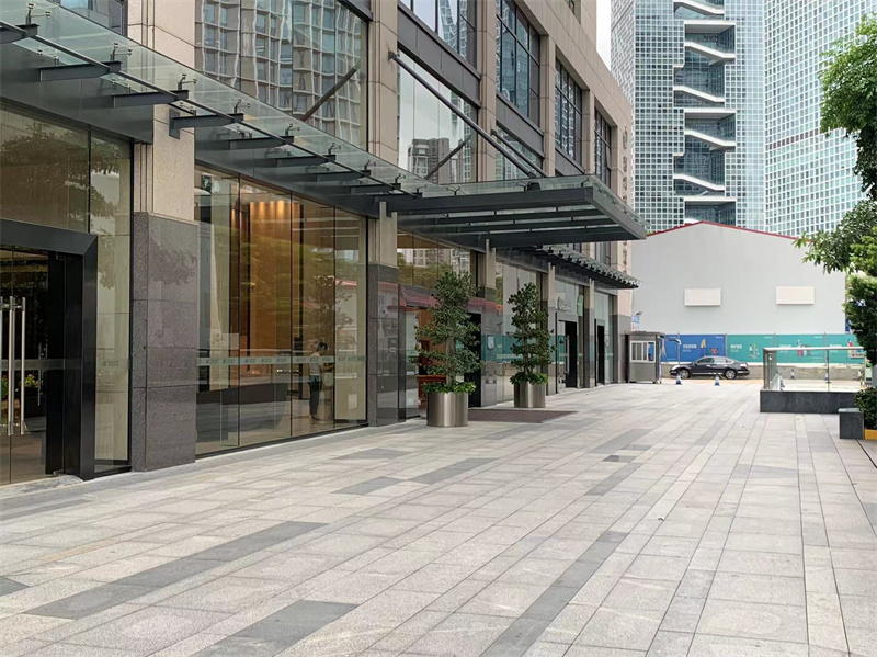 北科科技大厦（北科大厦）图片