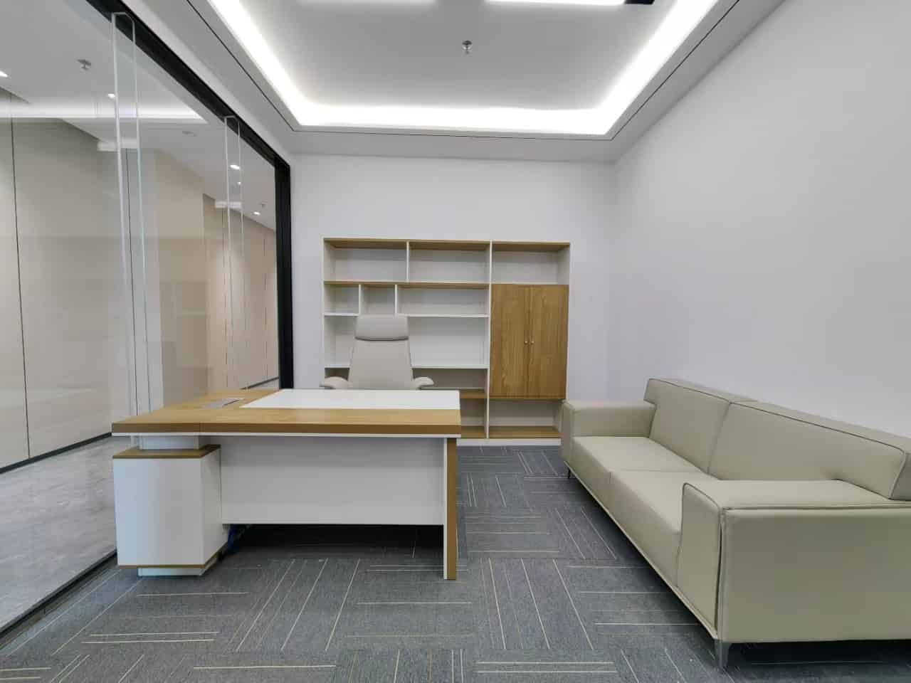 成悦里大堂图片