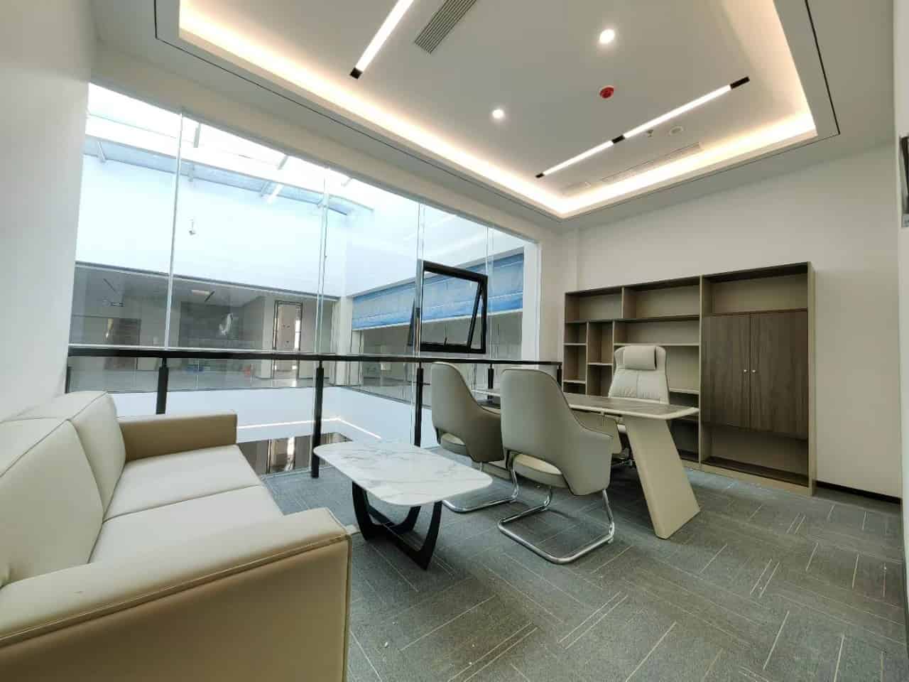 成悦里周边环境图