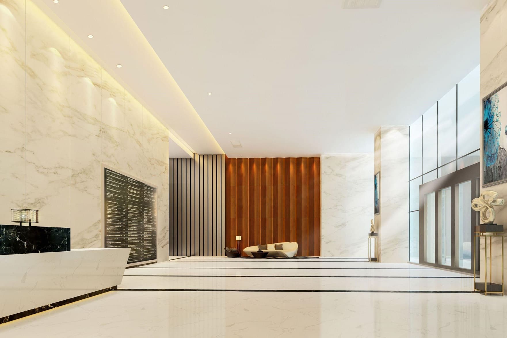 创汇国际中心图片