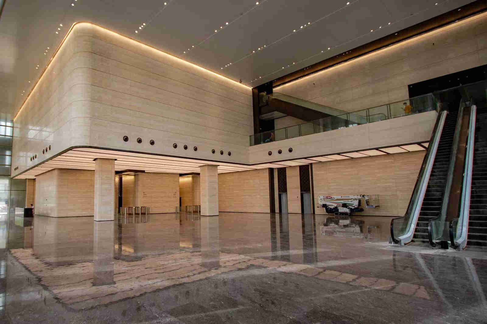 大成基金总部大厦图片