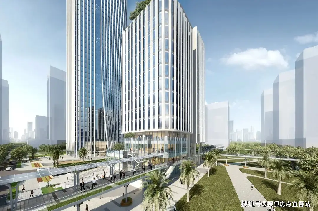 中国国有资本风投大厦电梯图片