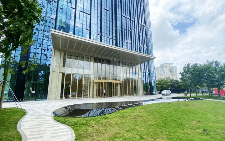 共享大厦(禹洲大厦)图片