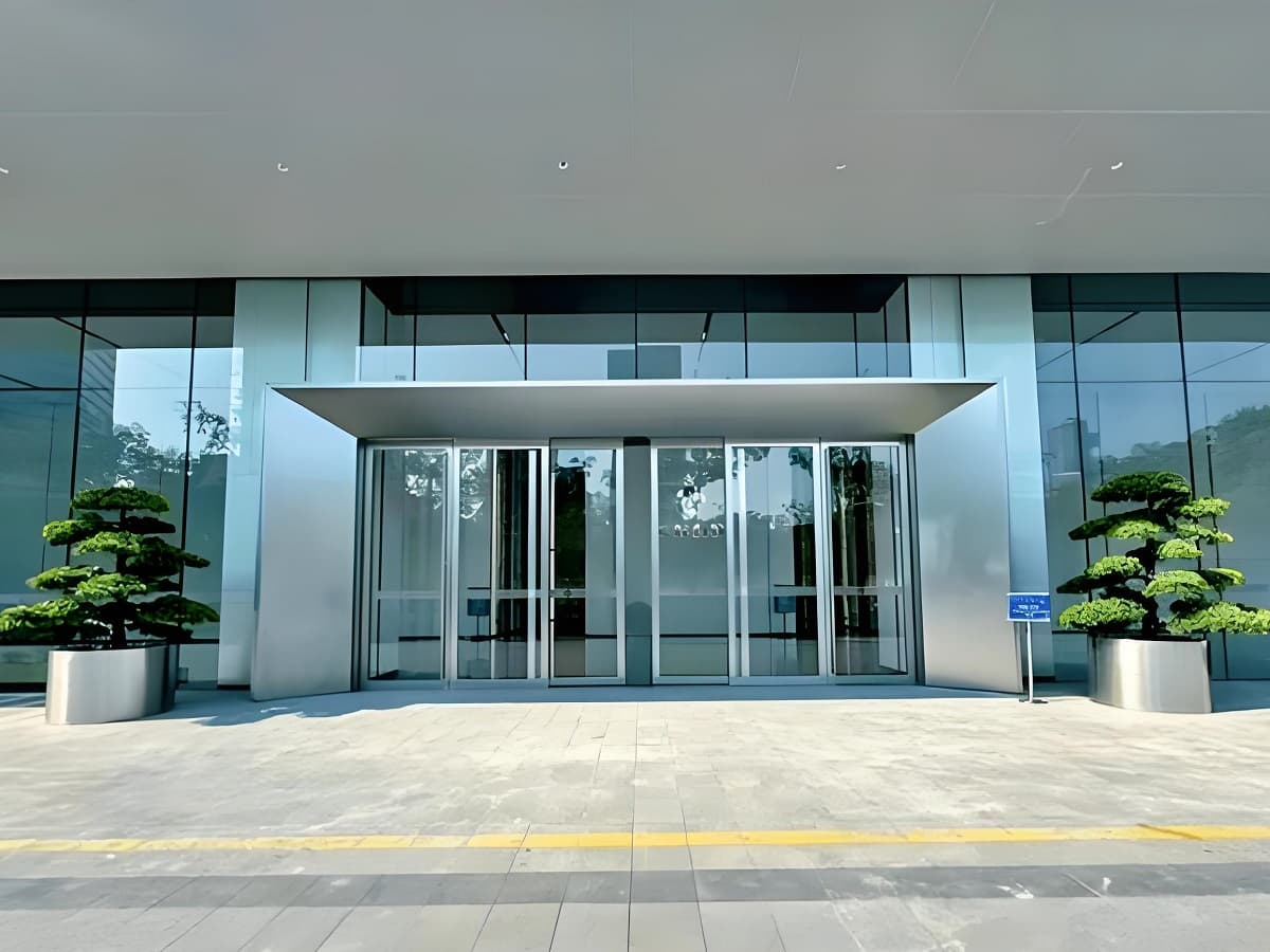 光峰科技总部大厦图片