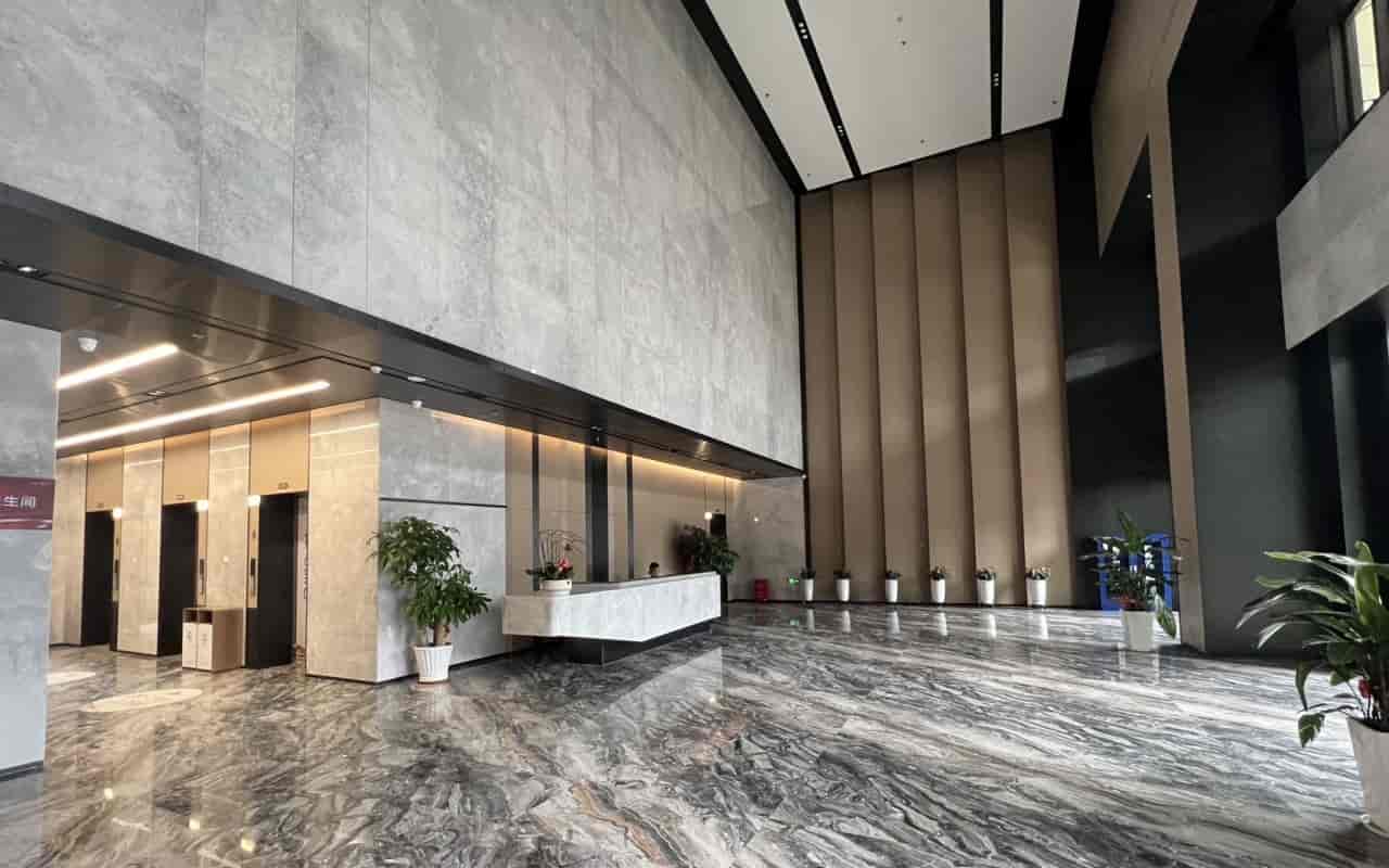 海峦坊电梯图片