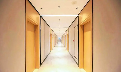 锦绣时代广场图片