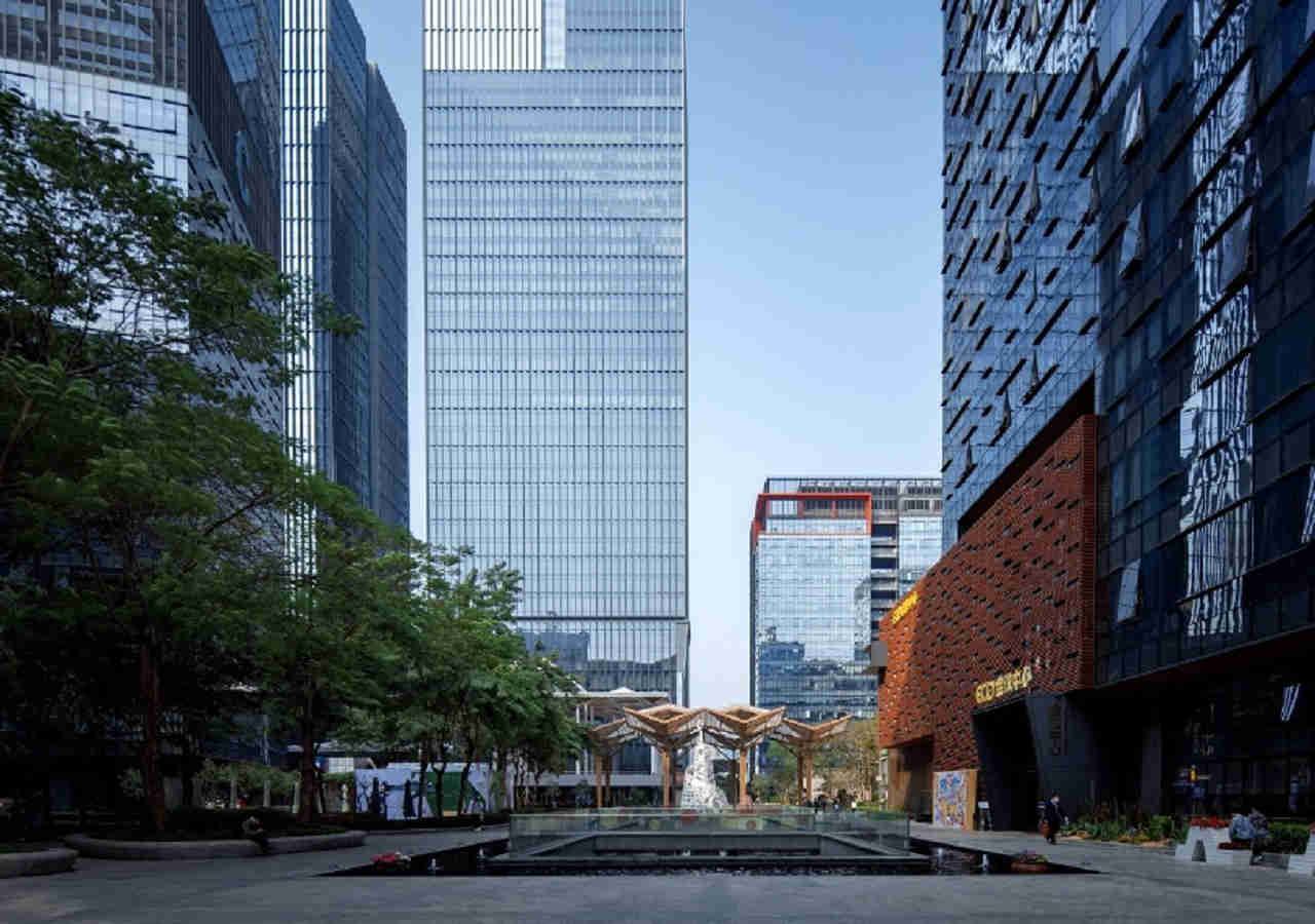 科兴科学园图片