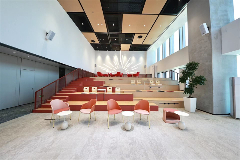 联想后海中心周边环境图