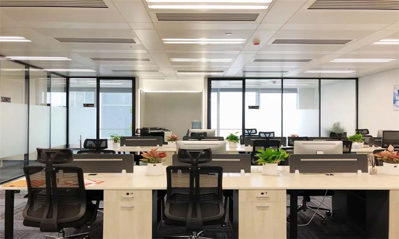 灵芝大厦周边环境图