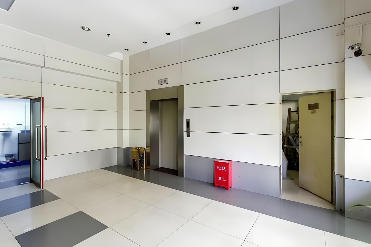 龙泰利科技大厦周边环境图