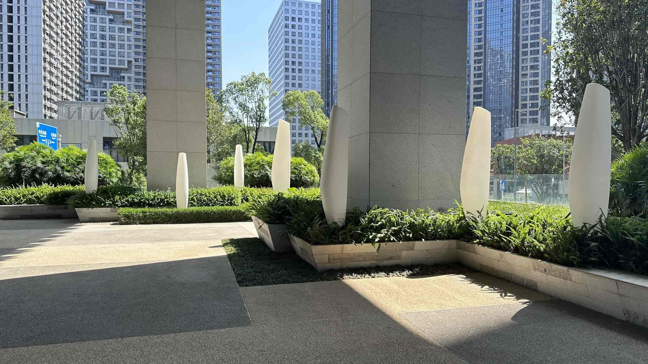 南山云科技大厦图片