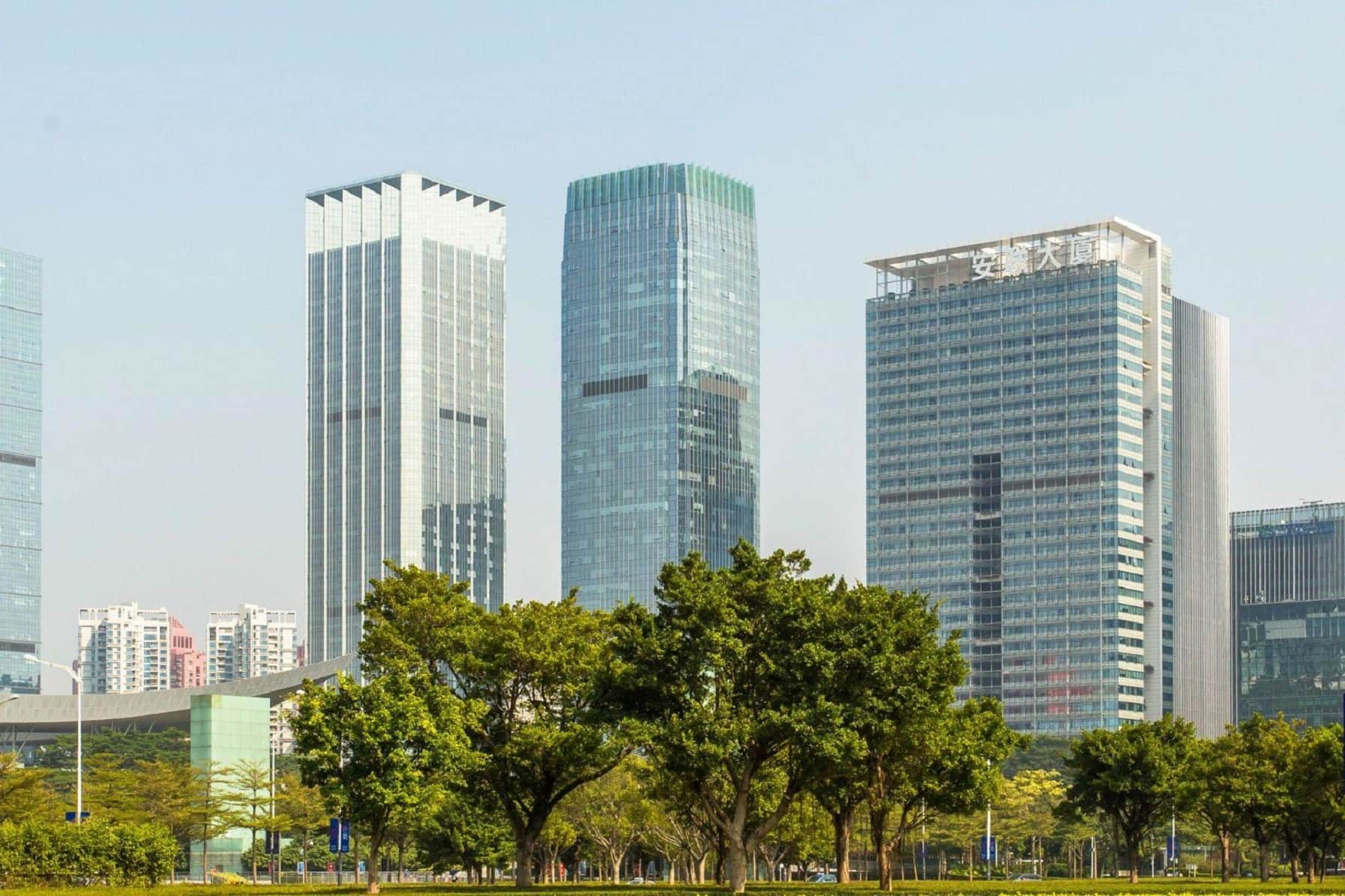 诺德中心大堂图片