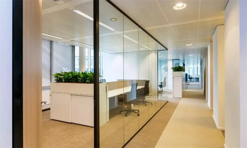 恒昌科技大厦周边环境图