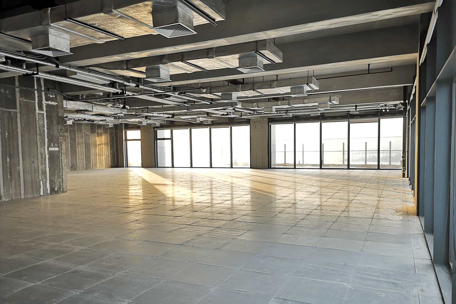 前海君豪中心电梯图片