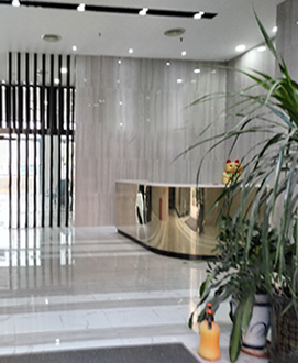 旭生融和谷电梯图片