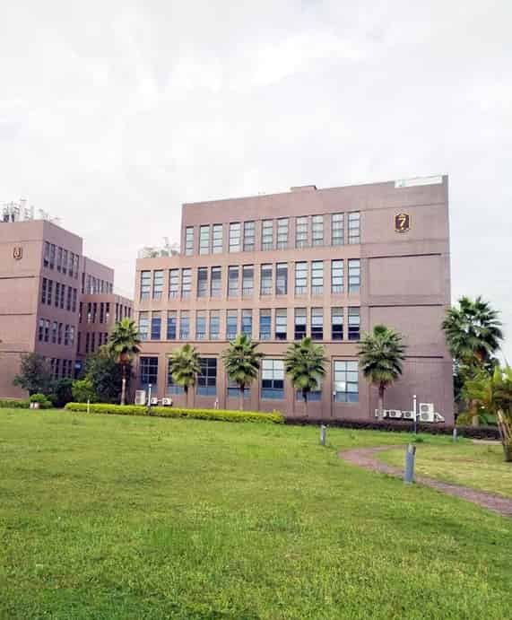 旭生融和谷周边环境图