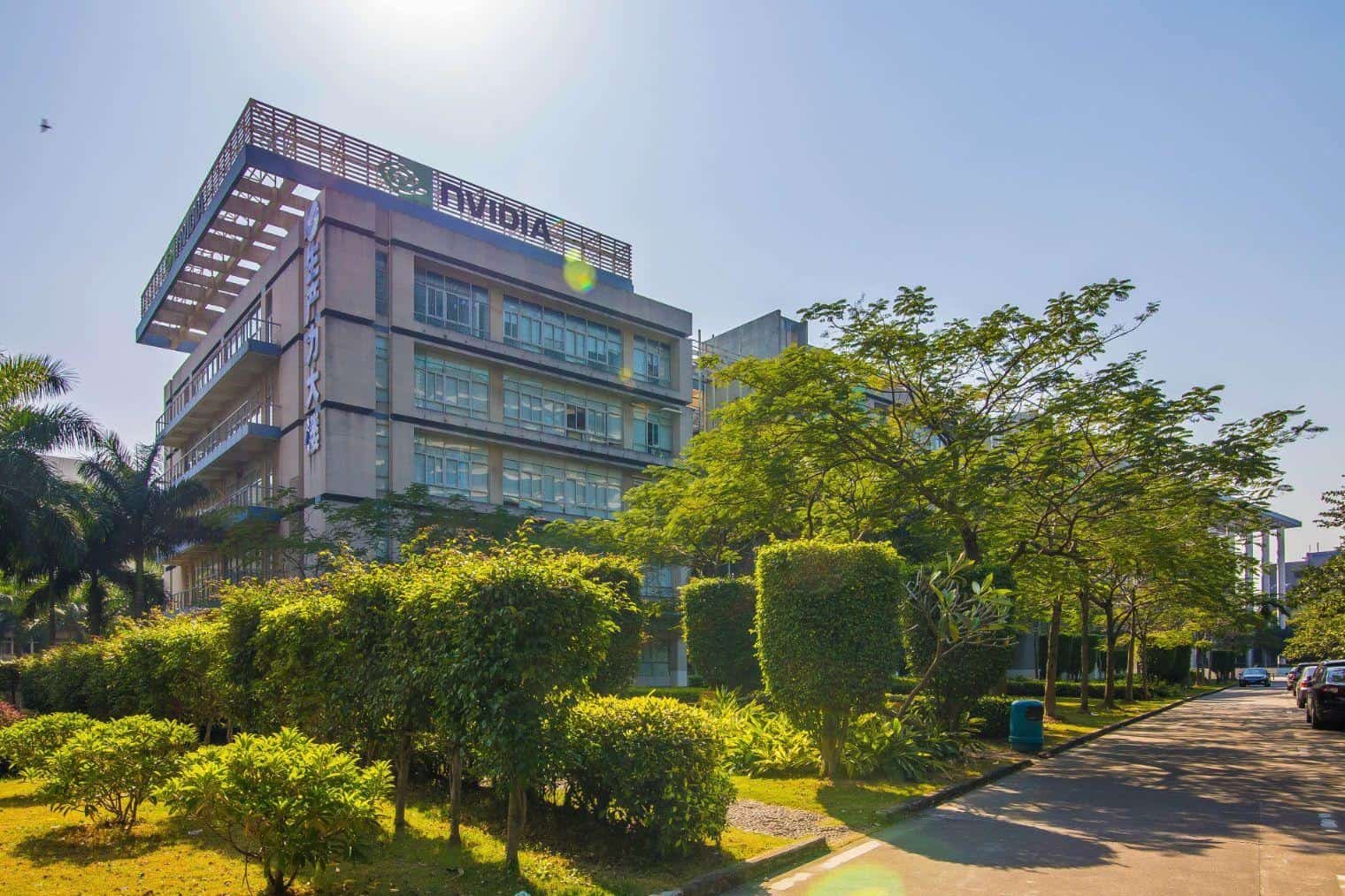 生产力大厦大堂图片