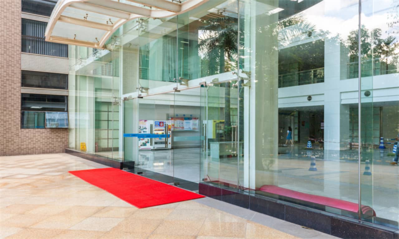 深圳软件园二期图片