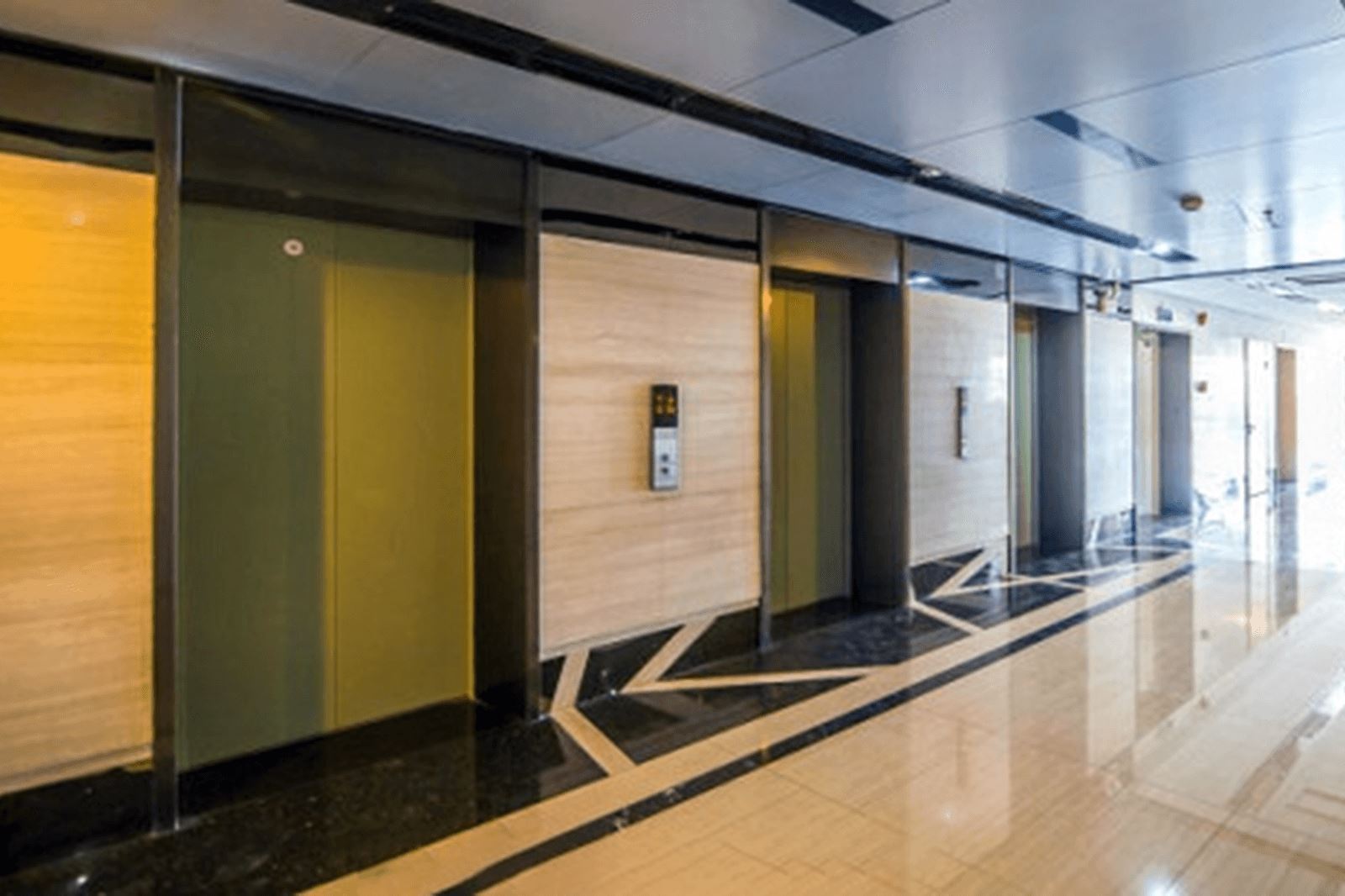 田厦翡翠明珠周边环境图