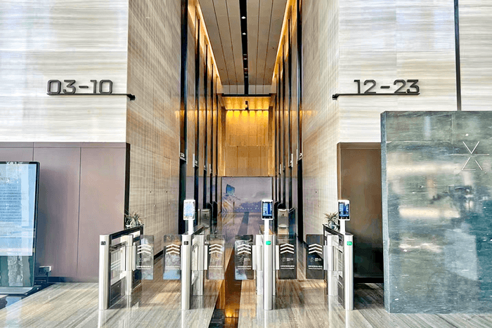 万科龙岗云中心周边环境图