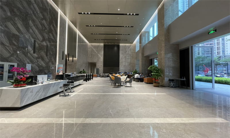 万科星宸周边环境图