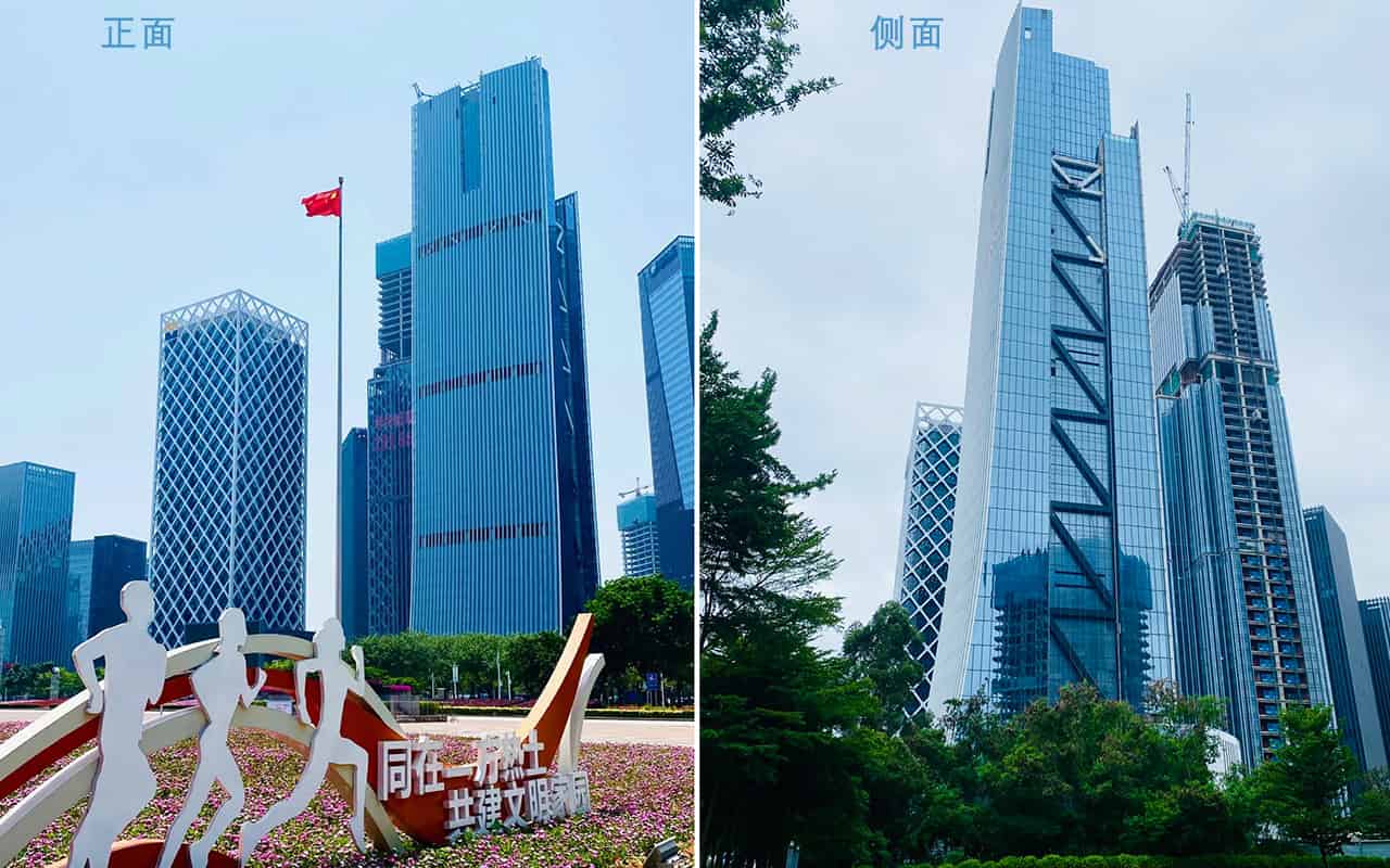 星通大厦大堂图片