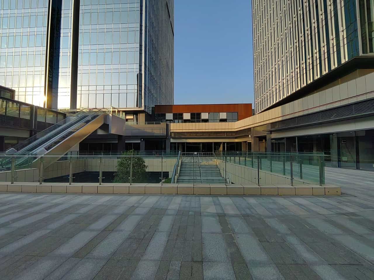 中晟会港湾图片